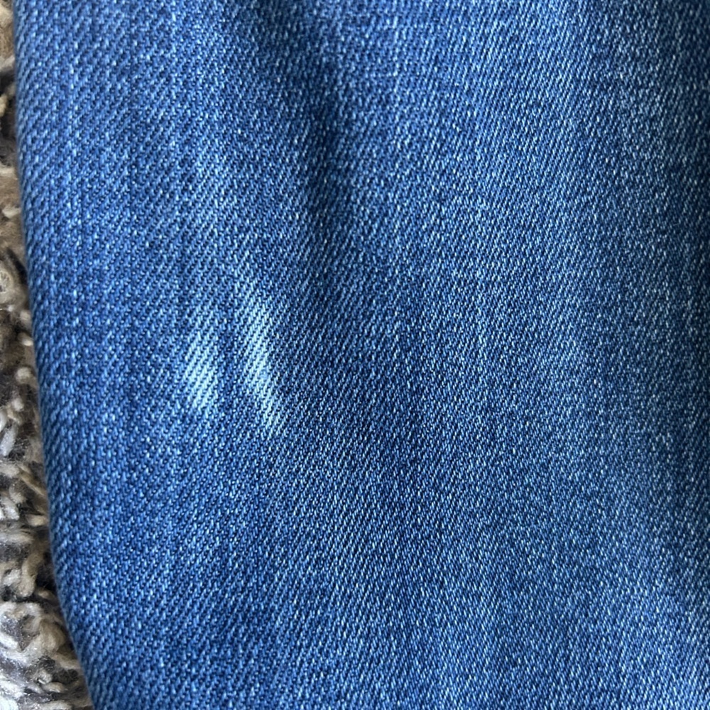 Mavi Gold Skinny Jeans size 27/32 - Picture 9 of 9